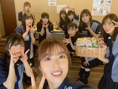 ローソンさんイベント - 画像1