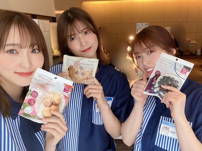 からあげくんが食べたいなのサムネイル