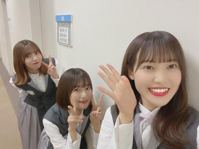 BACKS_LIVEまであと4日🔥 - 画像1