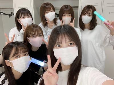BACKS LIVE!! - 画像1