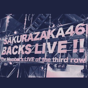 BACKS LIVE !!のサムネイル