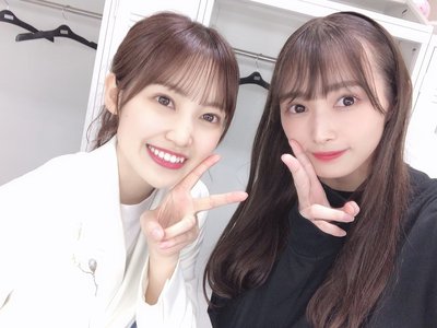 LARMEとBACKS_LIVE_!!_🌸 - 画像9