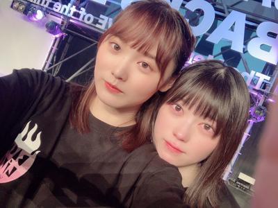 BACKS LIVE!! - 画像1