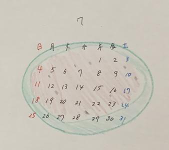 7月 - 画像1