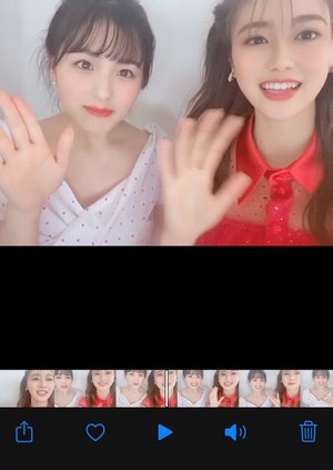 🍑Memories🍑 - 画像2