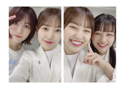 W-KEYAKI_FES.2021まであと3日！！！ - 画像1