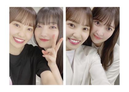 W-KEYAKI_FES.2021まであと3日！！！ - 画像2