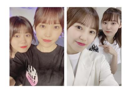 W-KEYAKI_FES.2021まであと3日！！！ - 画像3