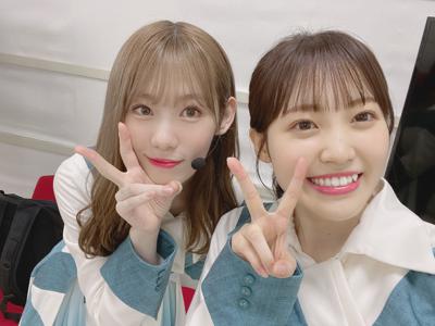 W-KEYAKI_FES.2021まであと3日！！！ - 画像4