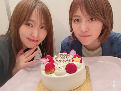 W-KEYAKI_FES._2021開幕🌳 - 画像3