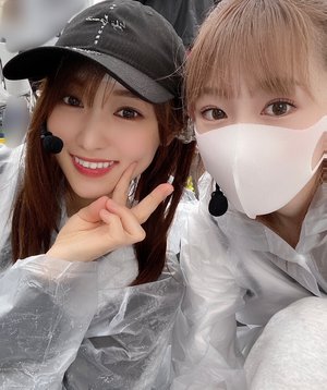 W-KEYAKI_FES._2021開幕🌳 - 画像4