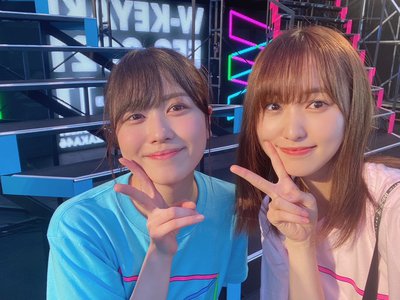 W-KEYAKI_FES.2021🌳ありがとうございました - 画像10