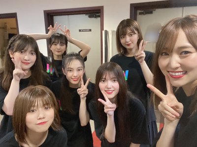 W-KEYAKI_FES.2021🌳ありがとうございました - 画像3