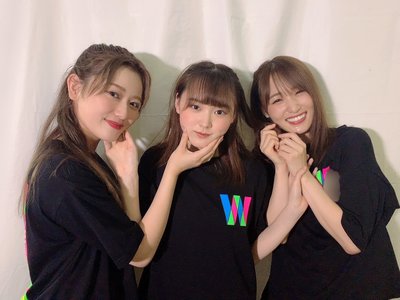 W-KEYAKI_FES.2021🌳ありがとうございました - 画像4