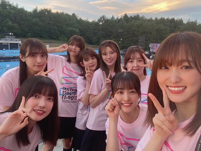 W-KEYAKI_FES.2021🌳ありがとうございました - 画像8