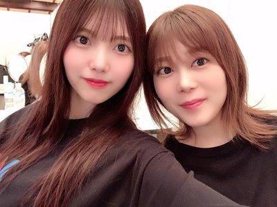 ただいま〜のサムネイル