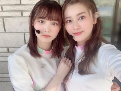 W-KEYAKI FES .2021 - 画像1