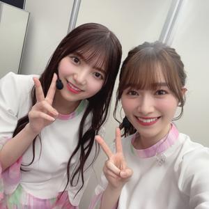 W-KEYAKI FES.2021 - 画像1