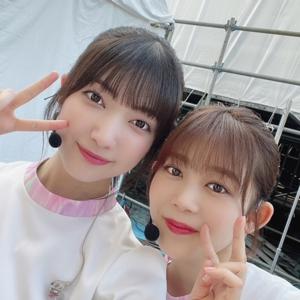 緑のペンライトが作り出す一生のサムネイル