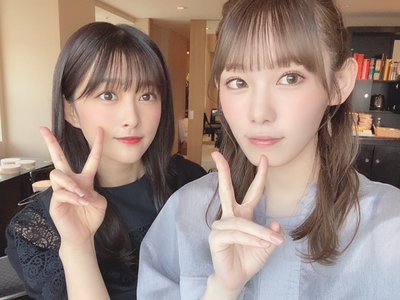 レポート☀︎のサムネイル