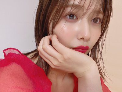 インスタライブのサムネイル