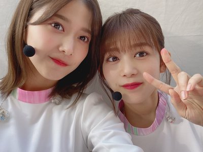 W-KEYAKI FESのサムネイル