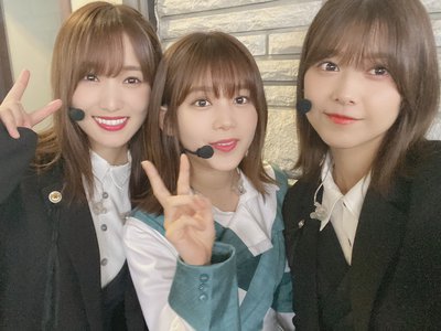 W-KEYAKI FES - 画像4