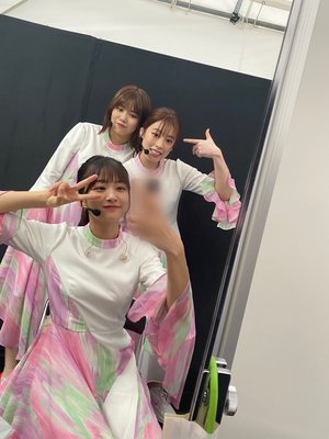 最近散歩が好きすぎて１日１万歩以上歩いてます。 - 画像4