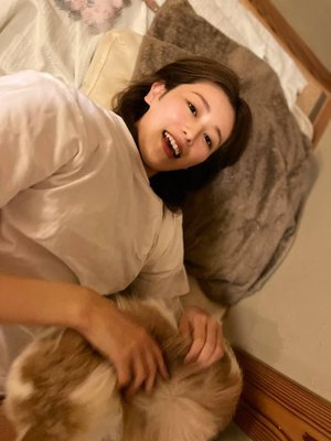 冷たいモノに惹かれちゃうのサムネイル