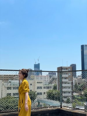 ヤンマガWeb初登場です - 画像4