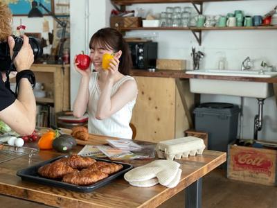 BOMBさんとクロワッサン🥐 - 画像3