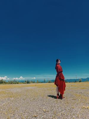 赤 - 画像1