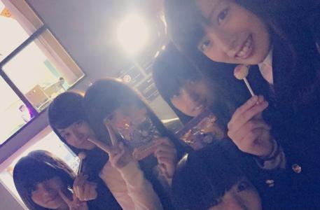 #欅坂46結成6周年 - 画像1