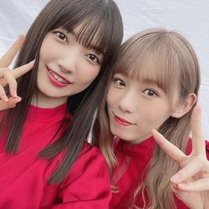 アイドルを見ながら本当に同じこのサムネイル