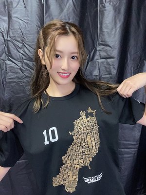 Tシャツのサムネイル