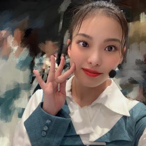 #29 前髪なしポニーテールの遠藤光莉です！ - 画像1