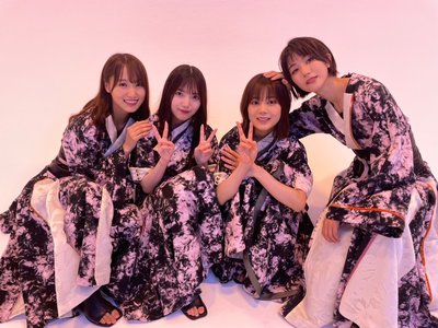 静寂は美しいのサムネイル