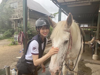 🌸SAKURA_MEGURI🐴 - 画像6