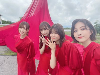 3rdシングルのサムネイル