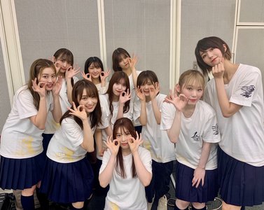 大阪公演🐙 - 画像1