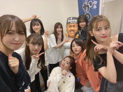 大阪公演🐙 - 画像3