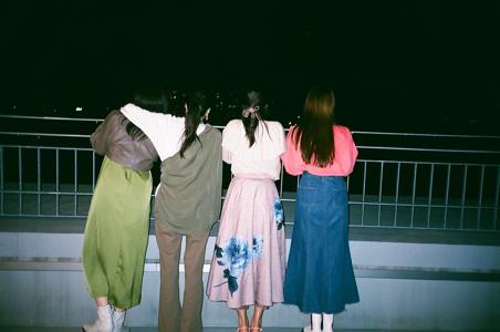 屋上 - 画像1