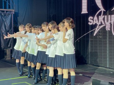 ツアーファイナル！！ - 画像18