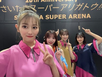 ツアーファイナル！！ - 画像20