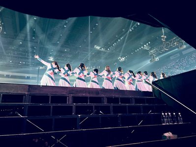 櫻坂46_1st_TOUR！ - 画像1