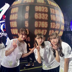 櫻坂46_1st_TOUR！ - 画像2