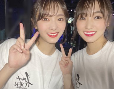 櫻坂46_1st_TOUR！ - 画像3