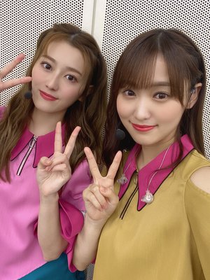 櫻坂46_1st_TOUR！ - 画像4