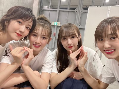 櫻坂46_1st_TOUR！ - 画像6