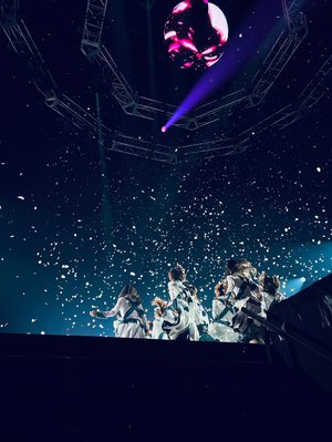 櫻坂46_1st_TOUR！ - 画像7